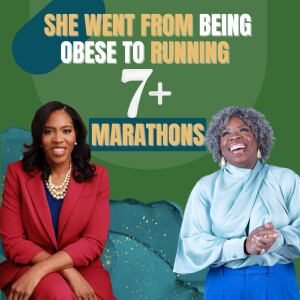 Finding Joy and Balance in Weight Management Through Running | Balance to Excellence Podcast