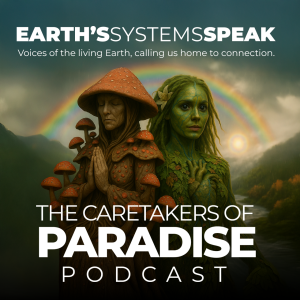 The Earth's Systems Speak