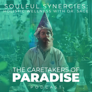 Episode 13 - Soulful Synergies :