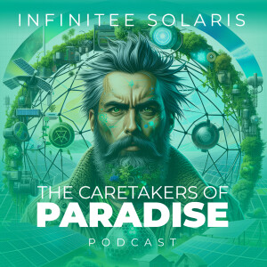 Episode 4 - Infinitee Solaris