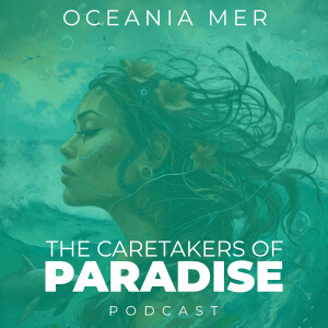 Episode 10 - Oceania Mer