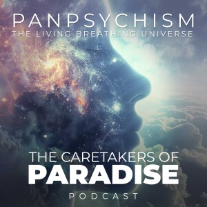 Panpsychism : The Living Breathing Universe