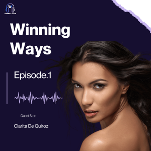 Clarita de Quiroz: The Comeback Mindset