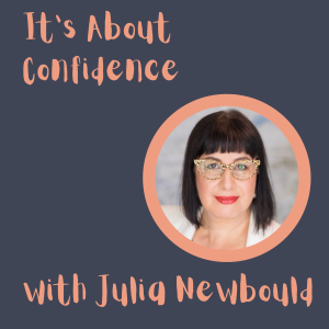 Bonus Episode 5: It's About Confidence (And Overconfidence) (3:17)