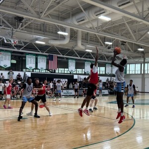 Super Preps 25 Ep. 2