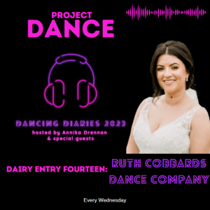 Ruth Cobbards: Nurturing the Next Generation and Beyond