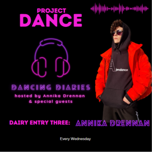 Annika’s Dance to Success: Unleashing Passion, Purpose, and a Thriving Arts Career