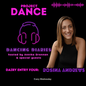 Rosina Andrews’ Guide to Happiness and Success