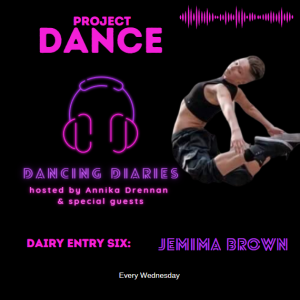 Jemma Brown: Unveiling Uniqueness on the Path to Self-Driven Confidence