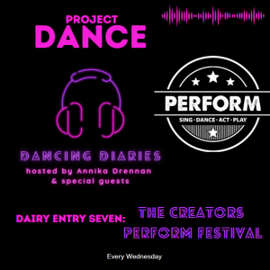 Perform Festival’s Journey: From Inception to Center Stage, Paul Unveils Creating Opportunities for Group Performances on the Big Stage.