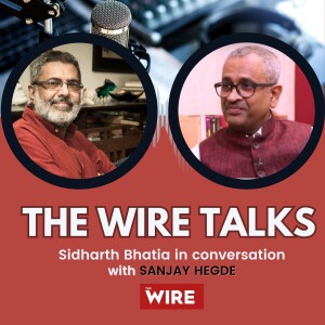 A 'Concentrated Attack' on the CJI Because of His Questions on Waqf Bill | Sanjay Hegde