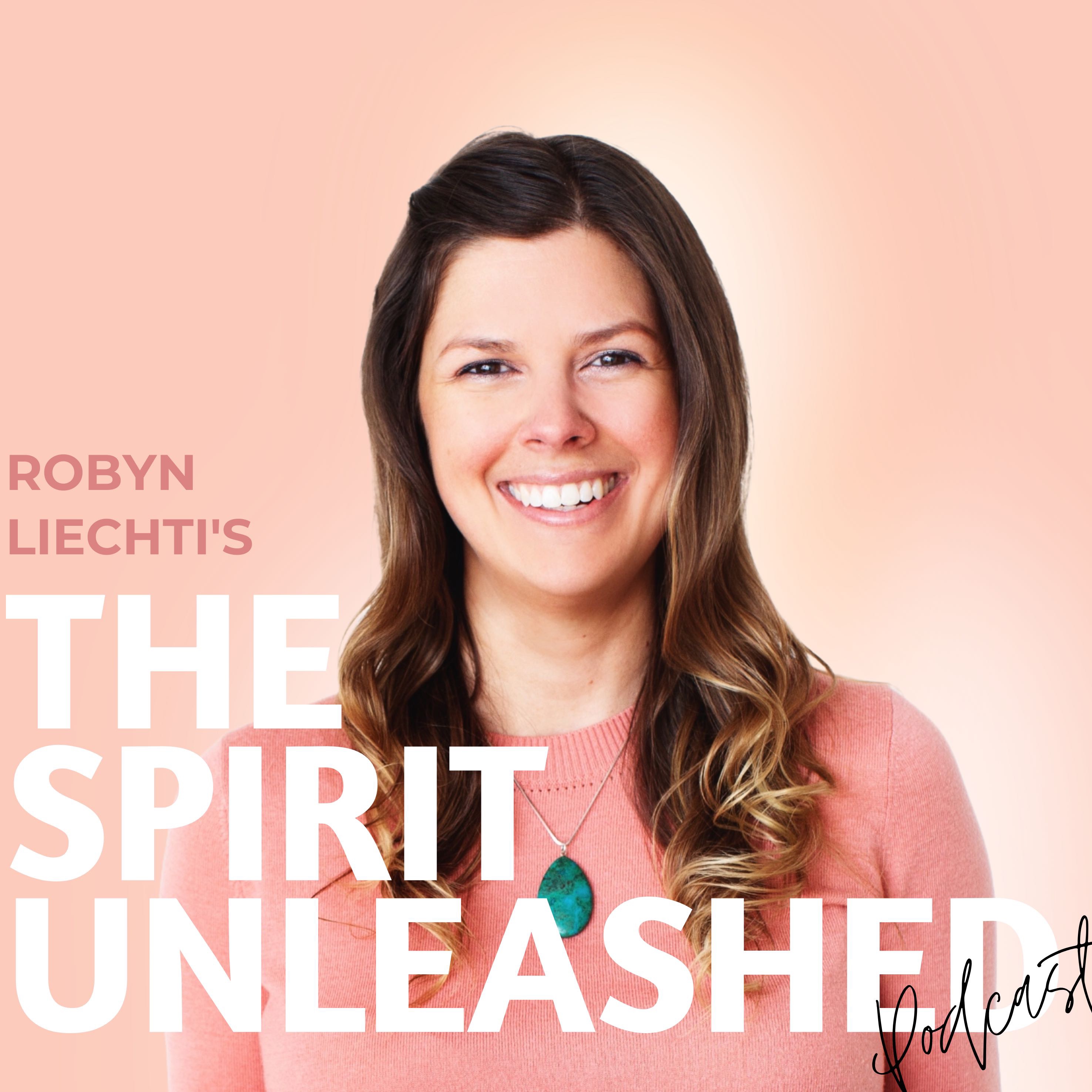 The Spirit Unleashed