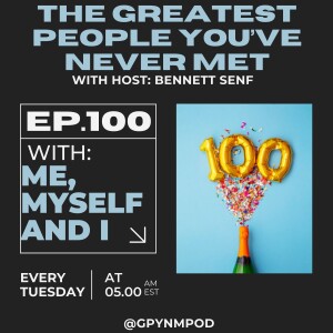 Episode 100