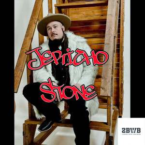 Episode 9: Jericho Stone Unfiltered: Music, Faith, and Staying True to the Sound