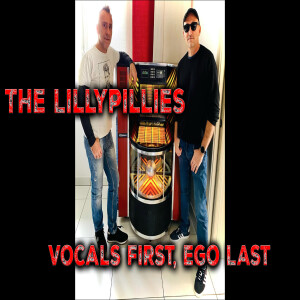 Vocals First, Ego Last: How The Lillypillies Mix Their Music and Stay True to the Art