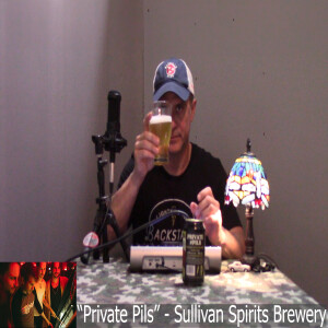 Craft Beer Review With Tunes EP 5 -  The Perfect Summer Brew