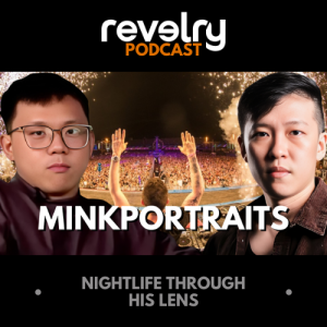 #0020 - Minkportraits: Nightlife Through His Lens