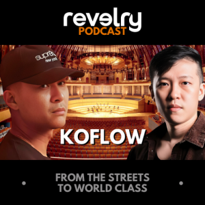 #0003 - Koflow: Singapore’s King Of Hiphop