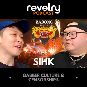 #0049 - Sihk: Gabber Culture & Censorships