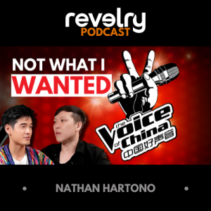 #0062 - Nathan Hartono: Mandopop Nearly Killed My Passion For Music...