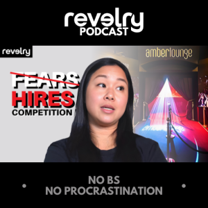 #0070 - No BS w/ Caryn Cheah