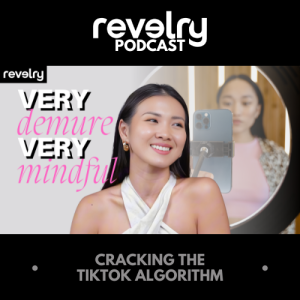 #0071 - Caitanya Cracks The Tiktok Code