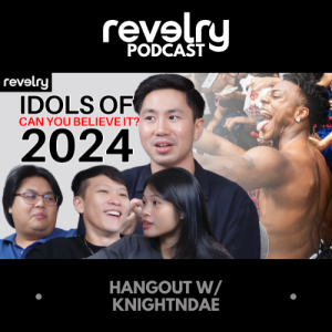 #0077 - Hangout w/ KNIGHTNDAE