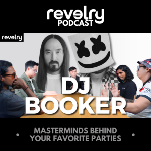 0093 - DJ Bookers