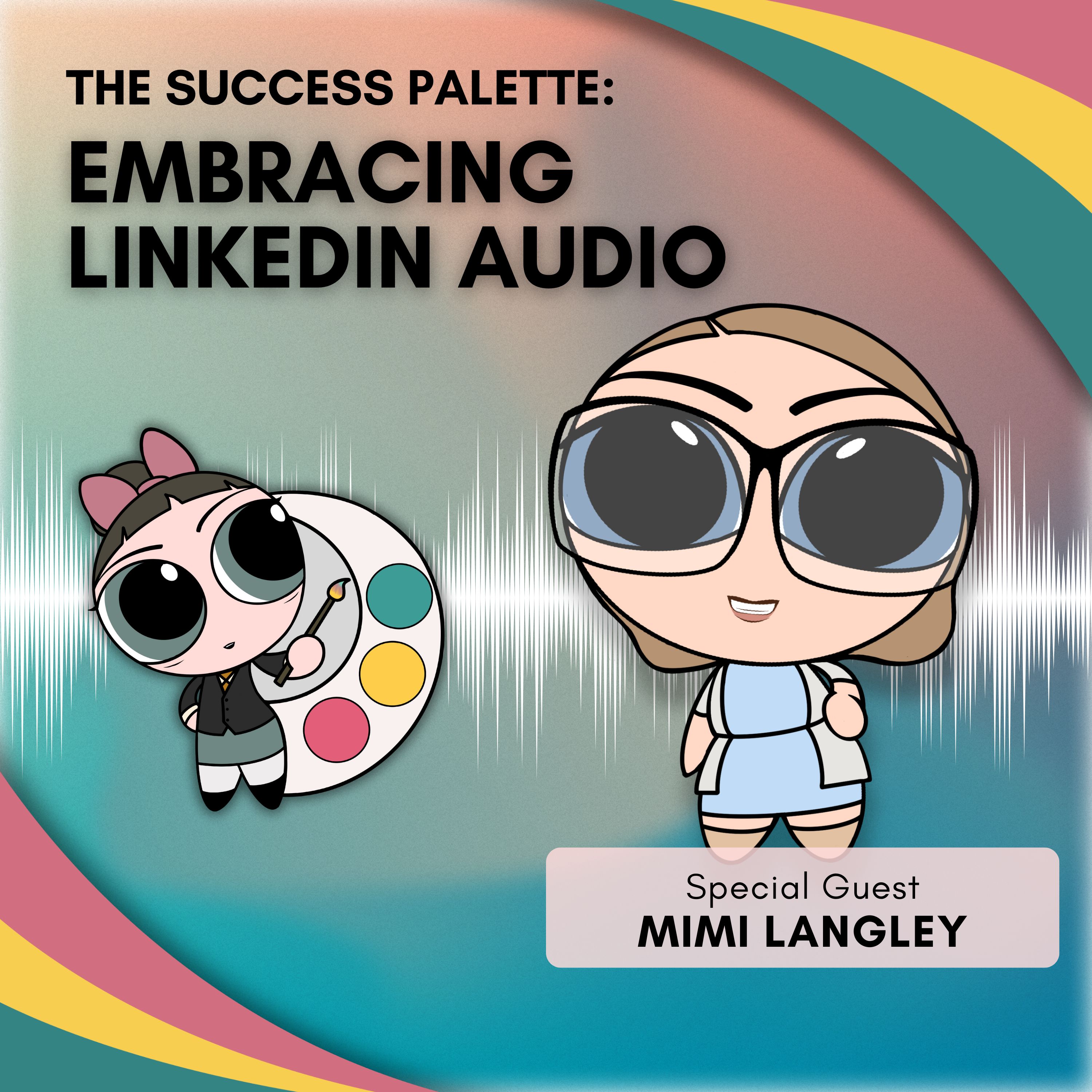 The Success Palette