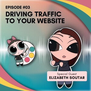 Driving Traffic to Your Website