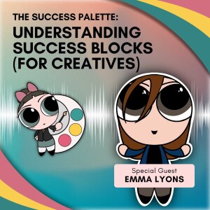 Understanding Success Blocks for Creatives