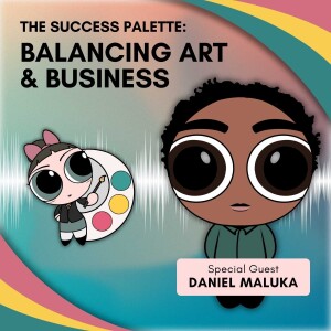 Balancing Art and Business