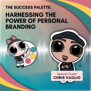 Harnessing the Power of Personal Branding