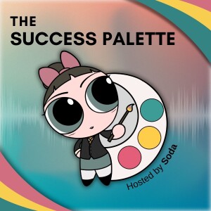The Success Palette Trailer