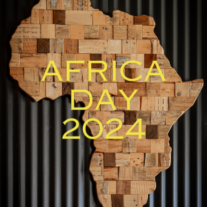 Africa Day 2024 Beyond Borders: Unleashing Africa's Global Potential
