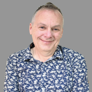 Wanderer and Wonderer–Clive’s Coming of Age