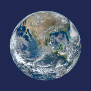 Global Healing Response in 2024 – Our Planet