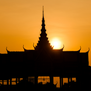 Uneasy Neighbours: Thailand-Cambodia Border Dispute