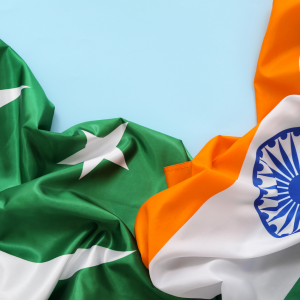 Kashmir in the Middle: The Crisis Between Two Nuclear Powers that's Moving Dangerously in the Direction of War