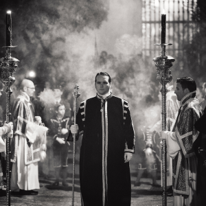 Men Behaving Badly: Leaders Who Play The Religious Card