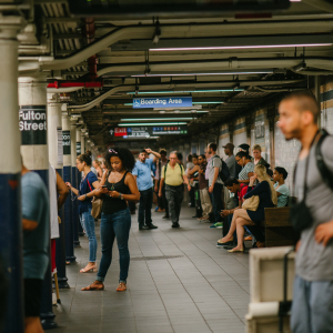 Prioritizing Mental Health: A Global Workplace Imperative