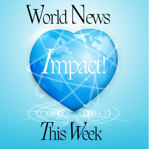 News from around the world this week (week ending 29 March 2024)–Topics for intention and intercession