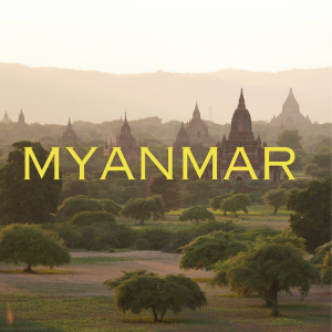 Myanmar's Struggle: Ethnic Conflicts and Humanitarian Crisis