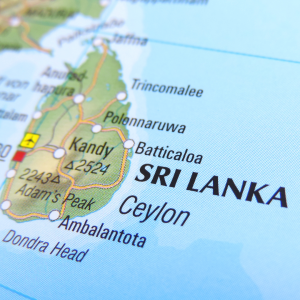 Uniting for Change: Sri Lanka's New Era