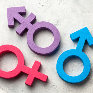 Trans Lives Matter (Part 1)