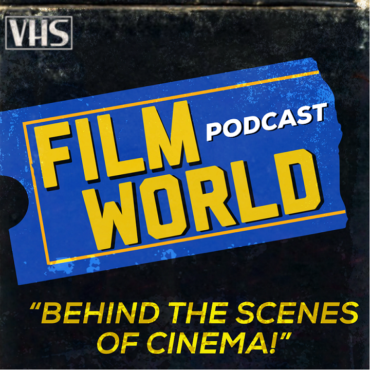 EP #30: Dorothy Ballarini(VFX on Jurassic World Fallen Kingdom and More)