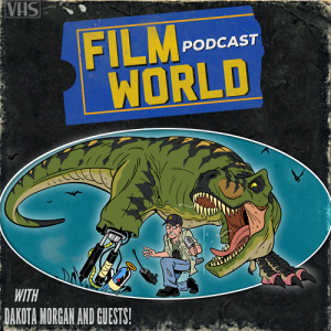 #11: Chris Niosi(Haruo in Godzilla: Planet of the Monsters) Interview.