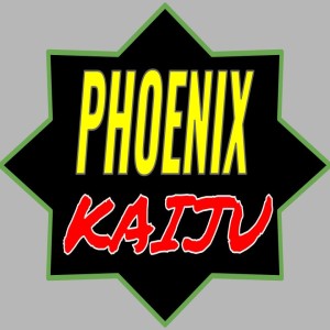 Phoenix Kaiju Audio Movie