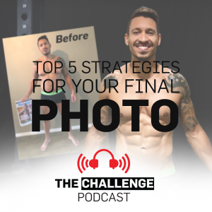 Top 5 Strategies For Your Final Photo