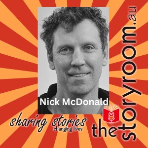 Episode 2 Nick McDonald ”How Beer Changed My Life”